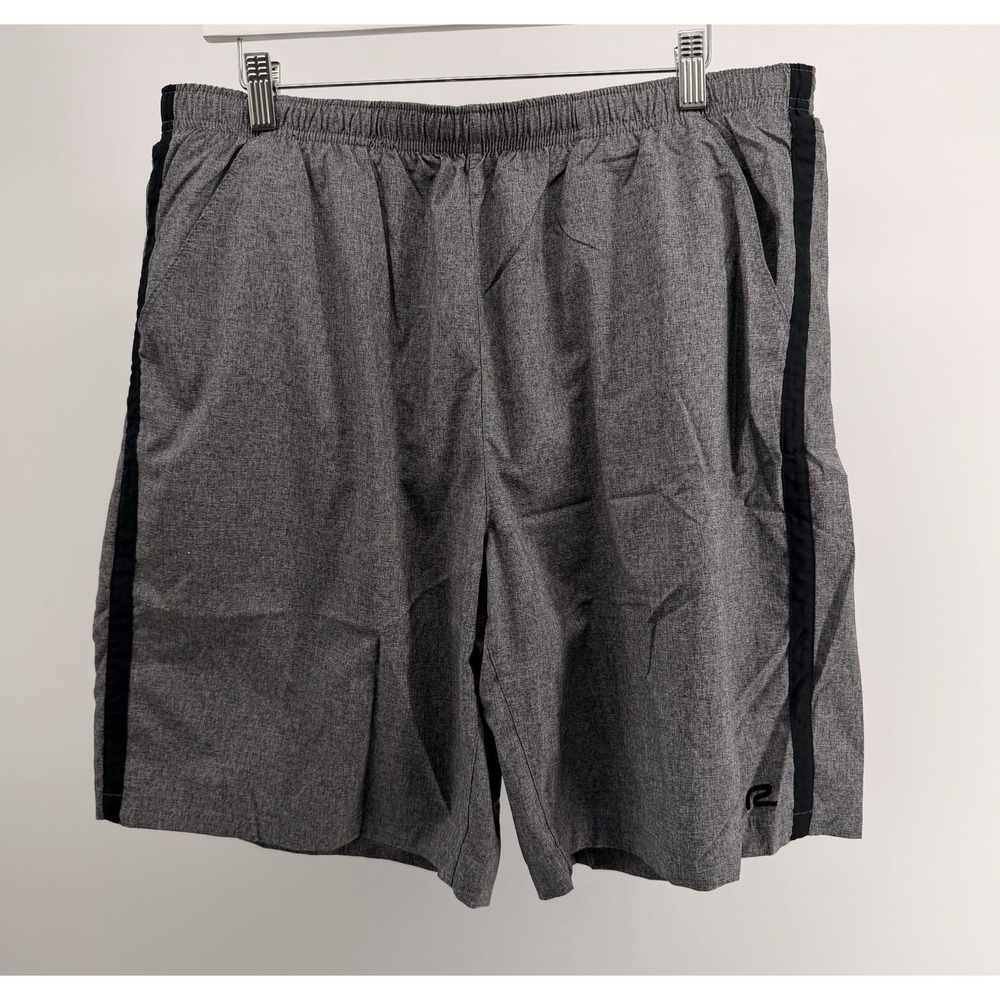 Road Runner Mens Grey Shorts XL inseam 9"